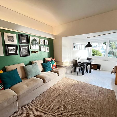 Green Dream Studio Next To The Beach By Trip2Portugal セシンブラ エクステリア 写真