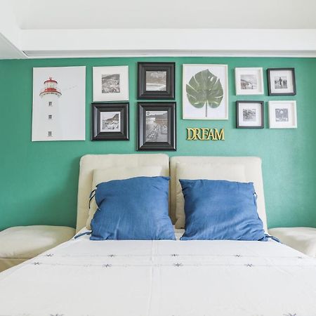 Green Dream Studio Next To The Beach By Trip2Portugal セシンブラ エクステリア 写真