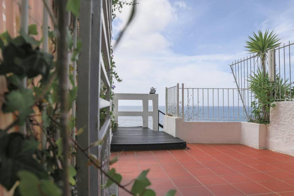 Green Dream Studio Next To The Beach By Trip2Portugal セシンブラ エクステリア 写真