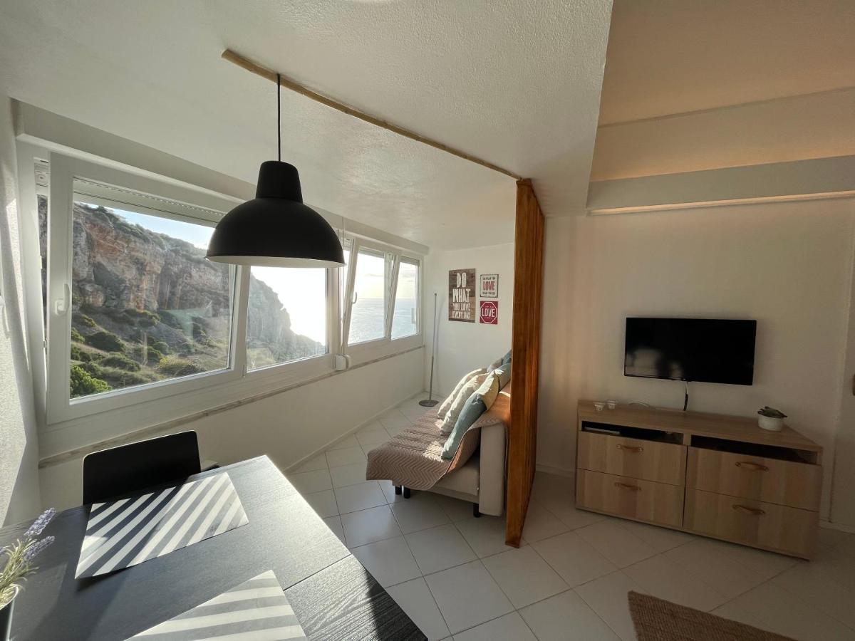Green Dream Studio Next To The Beach By Trip2Portugal セシンブラ エクステリア 写真